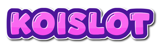 KOISLOT LOGO